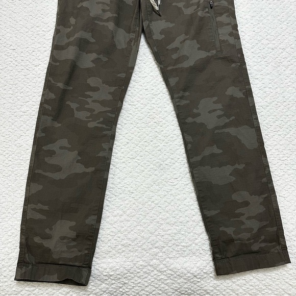 Vuori Ripstop Pants Women’s - Picture 3 of 8